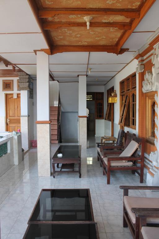 Serangan Inn II Padangbai  Εξωτερικό φωτογραφία