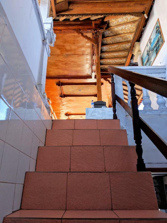 Serangan Inn II Padangbai  Εξωτερικό φωτογραφία